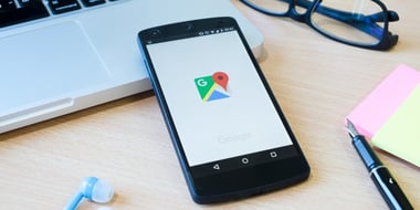 Google LSA moving to Performance Max