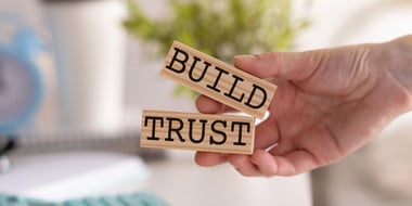 Build Trust as a lawyer