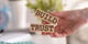 Build Trust as a lawyer