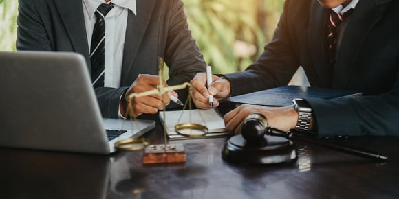 law firm acquisition