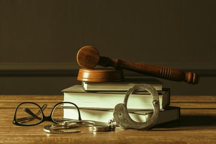 Marketing for criminal lawyers