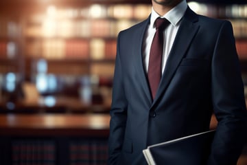 marketing for solo lawyers