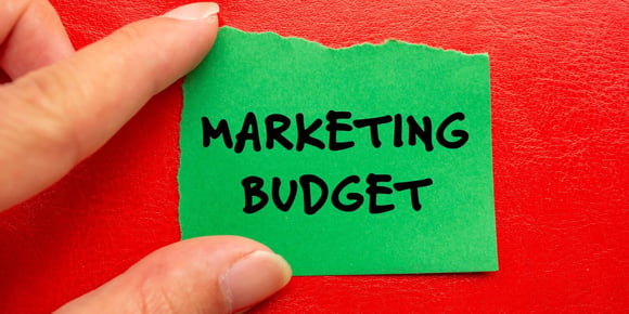 reduce wasted marketing budget for lawyers