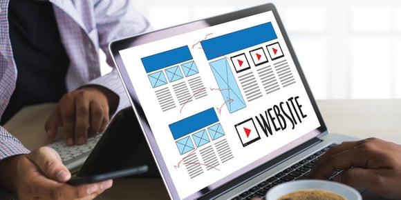 Referrals are searching your law firm