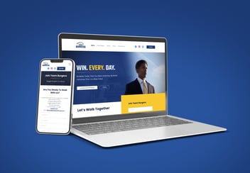 capture more leads with website optimization