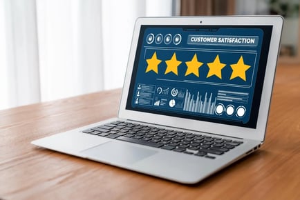 reviews for PI Lawyers
