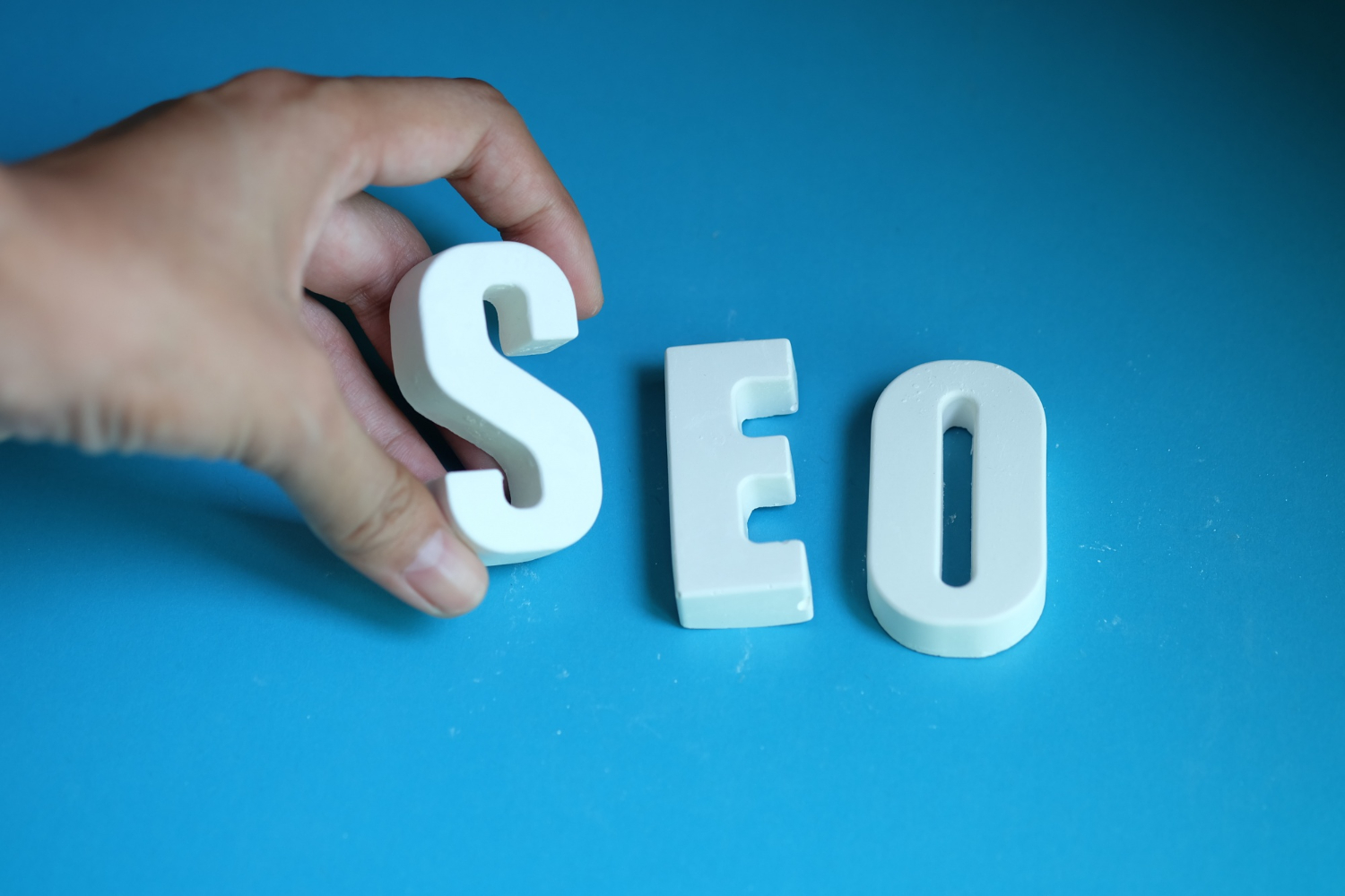 SEO - Marketing for Criminal Lawyers