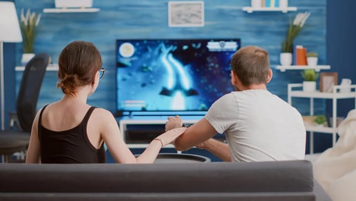 TV advertising for lawyers