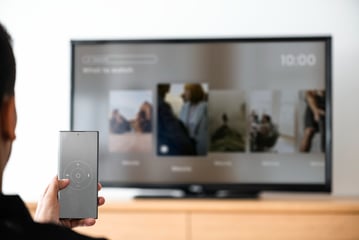 mistakes lawyer make with TV advertising