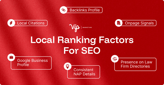 The Ultimate Guide to Local SEO for Law Firms