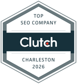 Top Clutch Seo Company Charleston 2026