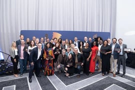 VIP Marketing and Craft Creative are Golden Gavel Winners 2026