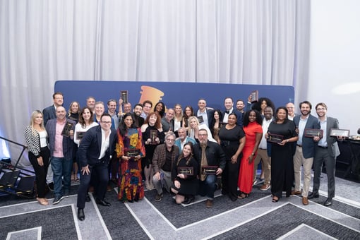 Featured Image - VIP Marketing and Craft Creative Earn Three Golden Gavel Awards