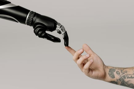 AI and Law firm