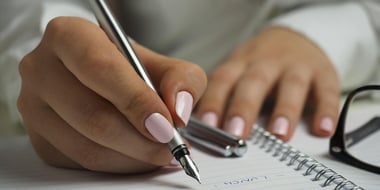 blog content for lawyers