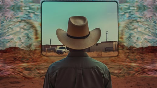 Digital Cowboys