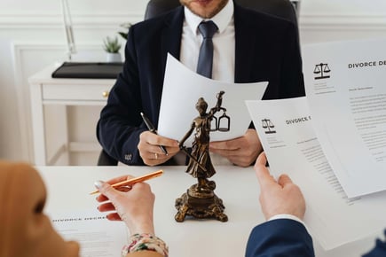 family law SEO