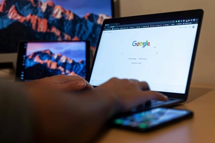 getting more clients from search engines