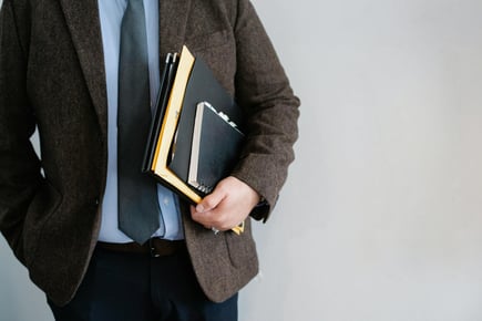 CRO Strategies for law firms 