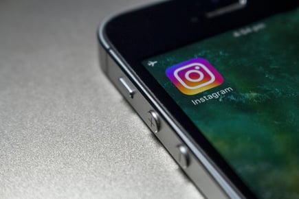 Instagram stories for lawyers