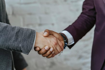 Law Firm’s Client Acquisition Strategies