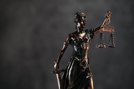 Best law firm directories 2026