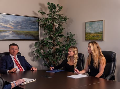 Featured Image - Is Your Law Firm Ready for Growth? Why Marketing Without Structure is a Recipe for Disaster