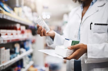 how to market local pharmacy