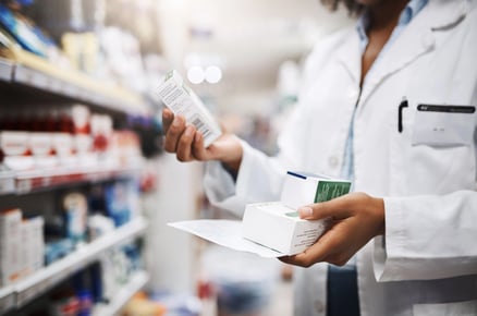 how to market local pharmacy
