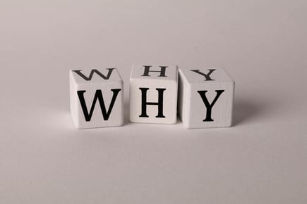 reasons why law firm not getting cases