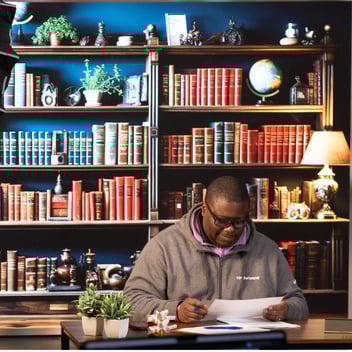 Reinvesting in law firm