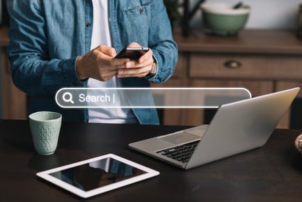 SEO Trends in 2024