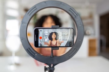 social media news week 2