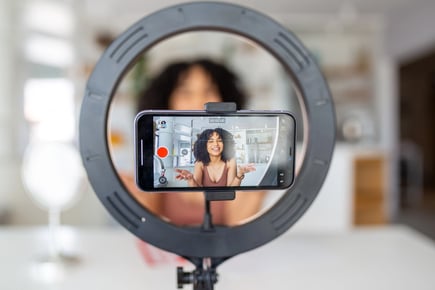 social media news week 2