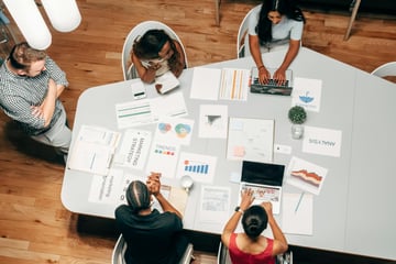 why do law firms need internal marketing team