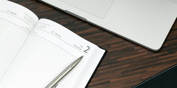 Featured Image - The Secret to Setting the Appointment