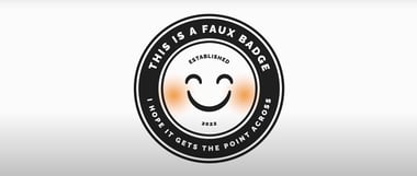 badge logo explained