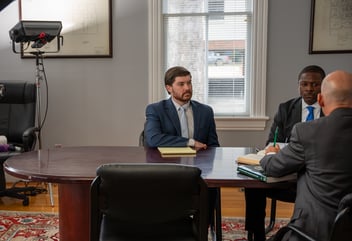 common law firm marketing challenges