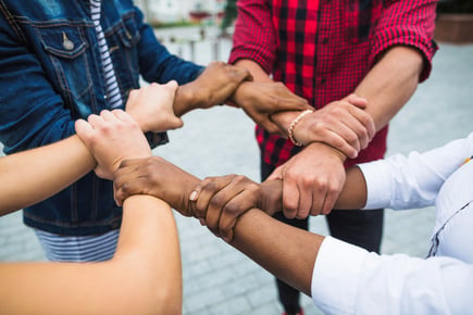 community outreach for lawyers