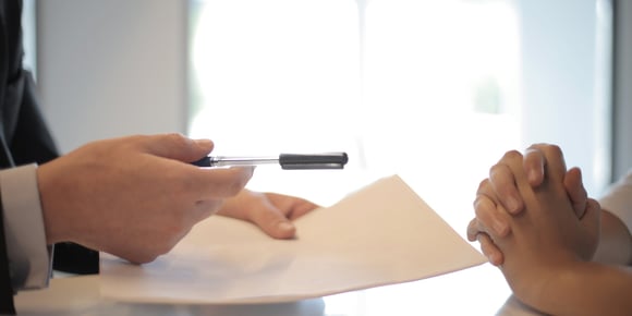 your business deserves clients