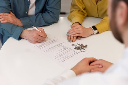 estate planning lawyer marketing