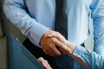 building law firm with heart