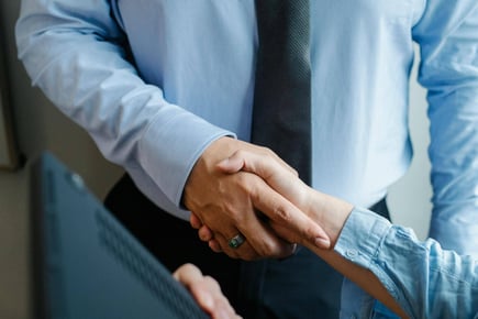 building law firm with heart