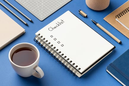 digital presence checklist for lawyers
