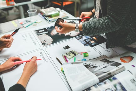 Picking the Right Agency