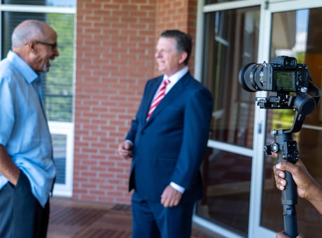 Featured Image - A Small Law Firm's Blueprint for Marketing Success