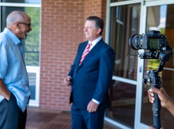 small law firm marketing