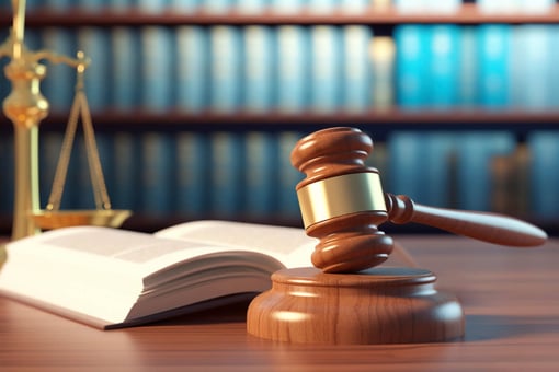 Featured Image - Small Law Firm Marketing - Challenges and Tips