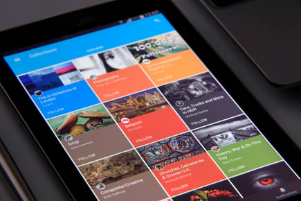 social media news