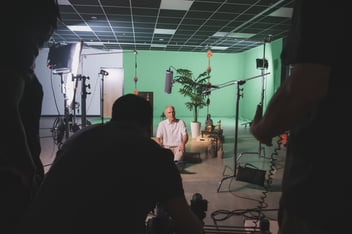 story of george sink law firm